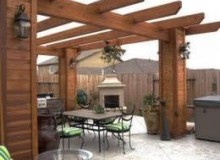 Kwikfynd Pergolas
mackenzie